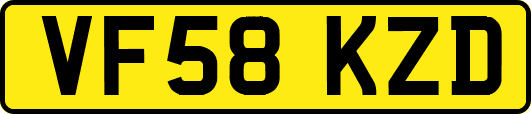 VF58KZD
