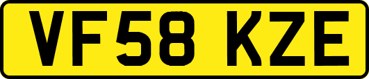 VF58KZE