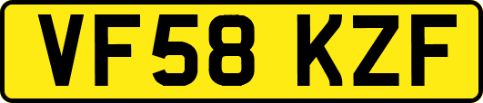 VF58KZF