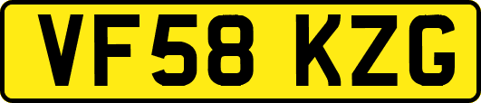 VF58KZG