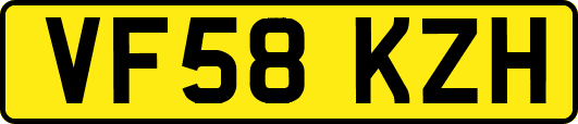 VF58KZH