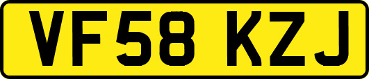 VF58KZJ