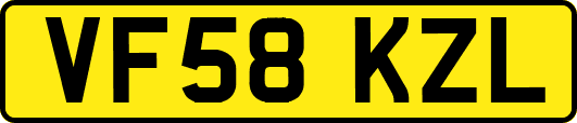 VF58KZL