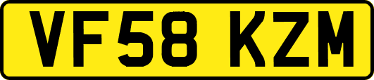VF58KZM