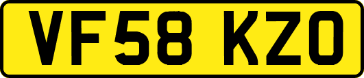 VF58KZO
