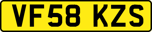 VF58KZS