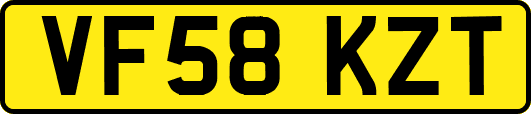 VF58KZT