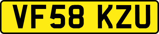 VF58KZU
