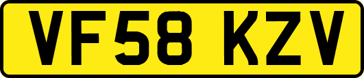 VF58KZV