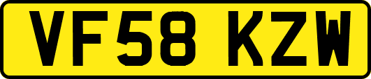 VF58KZW