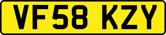 VF58KZY