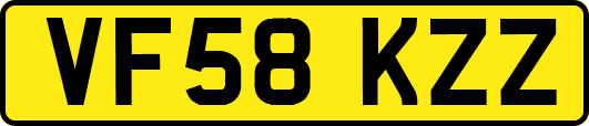 VF58KZZ