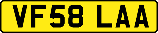 VF58LAA