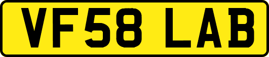 VF58LAB