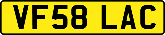 VF58LAC