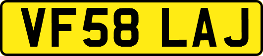 VF58LAJ
