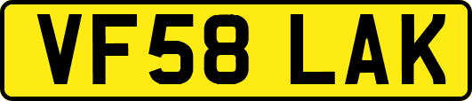 VF58LAK