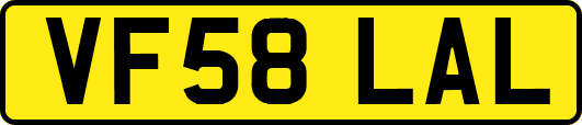 VF58LAL