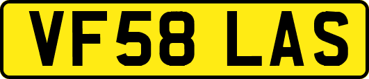 VF58LAS