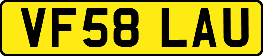 VF58LAU