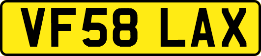 VF58LAX