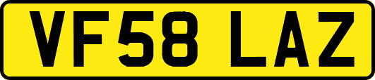 VF58LAZ