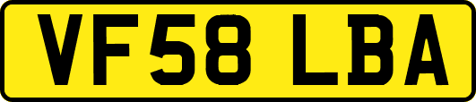 VF58LBA