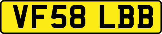 VF58LBB