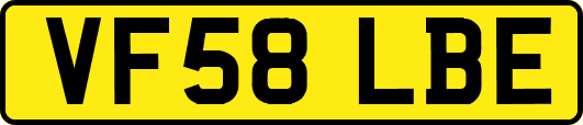 VF58LBE