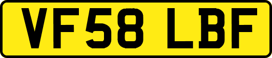 VF58LBF