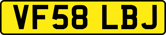 VF58LBJ
