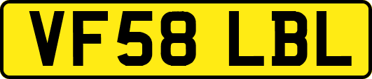 VF58LBL