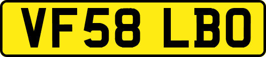 VF58LBO