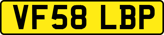 VF58LBP
