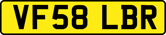 VF58LBR