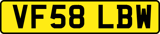 VF58LBW