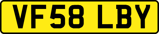 VF58LBY