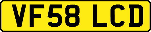 VF58LCD