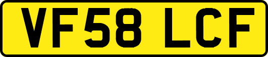 VF58LCF