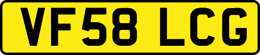 VF58LCG