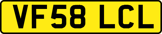VF58LCL