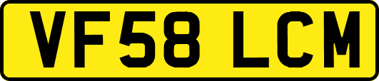 VF58LCM