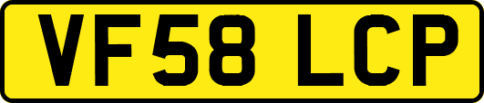 VF58LCP