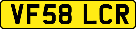 VF58LCR