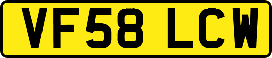 VF58LCW