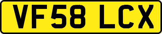 VF58LCX