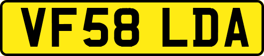 VF58LDA