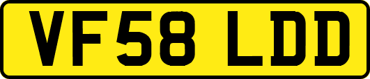 VF58LDD