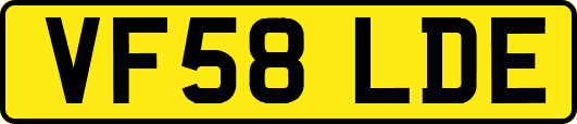 VF58LDE