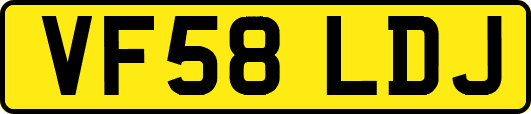 VF58LDJ
